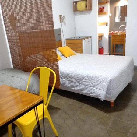 573 Apart Mendoza Extérieur photo