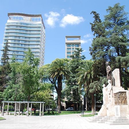 573 Apart Mendoza Extérieur photo