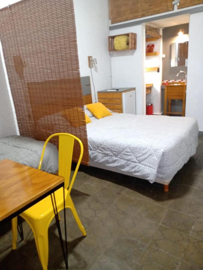 573 Apart Mendoza Extérieur photo