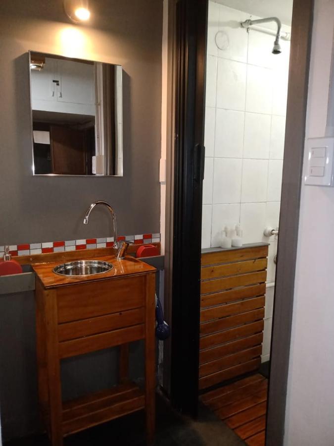 573 Apart Mendoza Extérieur photo