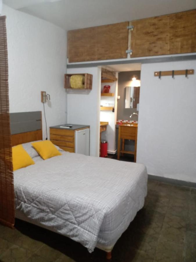 573 Apart Mendoza Extérieur photo