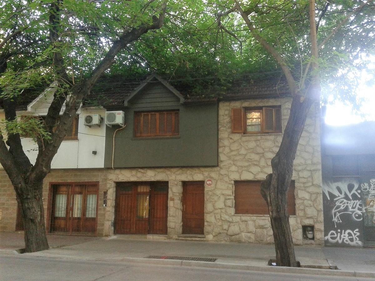 573 Apart Mendoza Extérieur photo